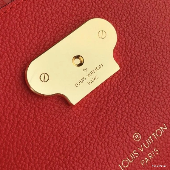 VAVIN VUITTON PM LOUIS 0814